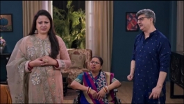 Kyunki Saas Bhi Kabhi Bahu Thi 2 - 11th September 2026